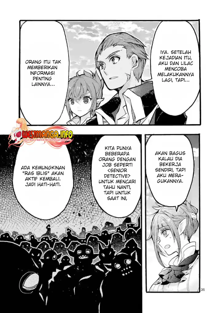 image-komik-saikyo-shoku-lessryukishigreater-kara-shokyu-shoku-lesshakobiyagreater-ni-nattano-ni-naze-ka-yushatachi-kara-tayoraretemasu-chapter-26-32/48