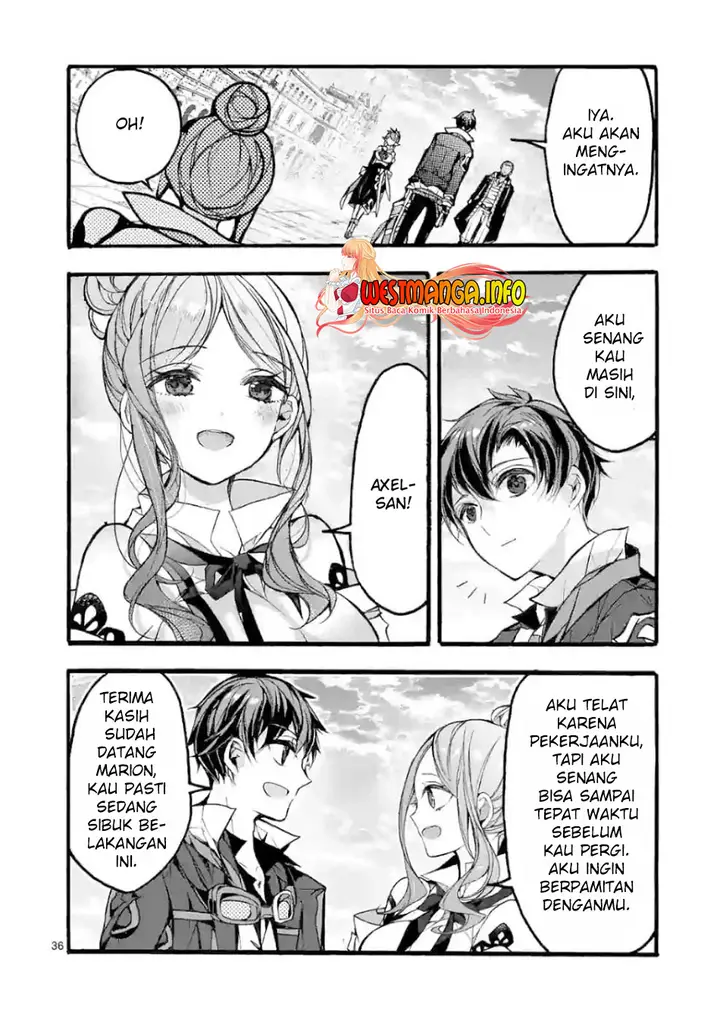 image-komik-saikyo-shoku-lessryukishigreater-kara-shokyu-shoku-lesshakobiyagreater-ni-nattano-ni-naze-ka-yushatachi-kara-tayoraretemasu-chapter-26-33/48
