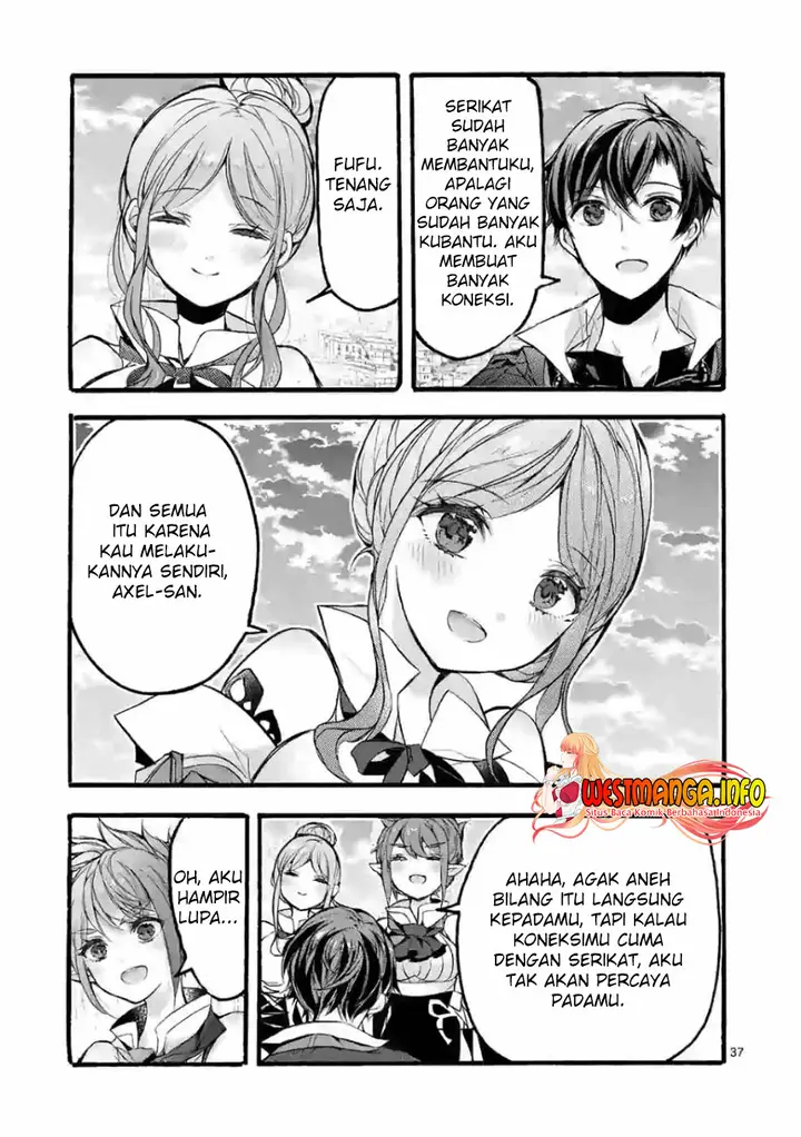 image-komik-saikyo-shoku-lessryukishigreater-kara-shokyu-shoku-lesshakobiyagreater-ni-nattano-ni-naze-ka-yushatachi-kara-tayoraretemasu-chapter-26-34/48