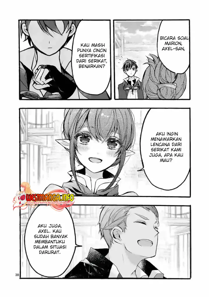 image-komik-saikyo-shoku-lessryukishigreater-kara-shokyu-shoku-lesshakobiyagreater-ni-nattano-ni-naze-ka-yushatachi-kara-tayoraretemasu-chapter-26-35/48