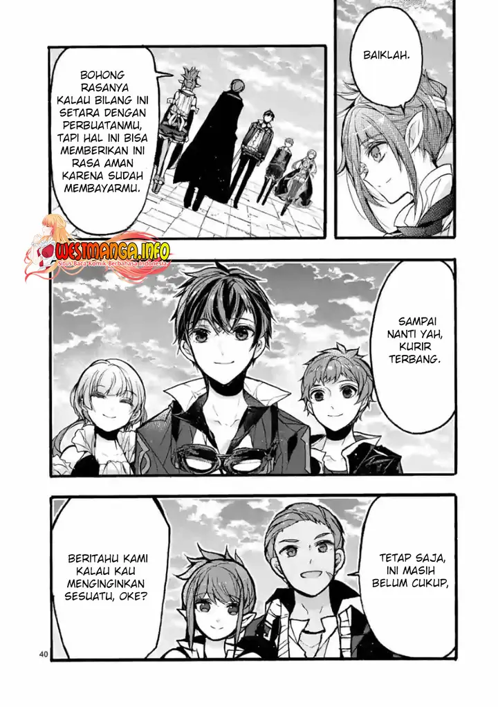 image-komik-saikyo-shoku-lessryukishigreater-kara-shokyu-shoku-lesshakobiyagreater-ni-nattano-ni-naze-ka-yushatachi-kara-tayoraretemasu-chapter-26-37/48