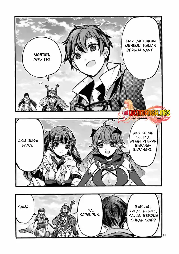 image-komik-saikyo-shoku-lessryukishigreater-kara-shokyu-shoku-lesshakobiyagreater-ni-nattano-ni-naze-ka-yushatachi-kara-tayoraretemasu-chapter-26-38/48