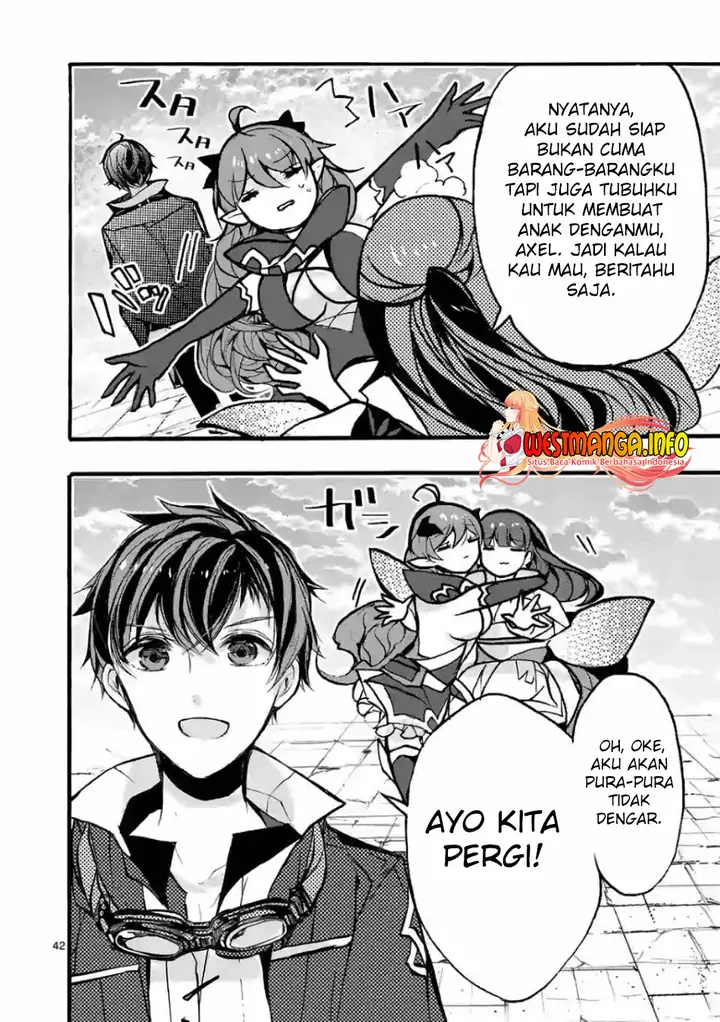 image-komik-saikyo-shoku-lessryukishigreater-kara-shokyu-shoku-lesshakobiyagreater-ni-nattano-ni-naze-ka-yushatachi-kara-tayoraretemasu-chapter-26-39/48
