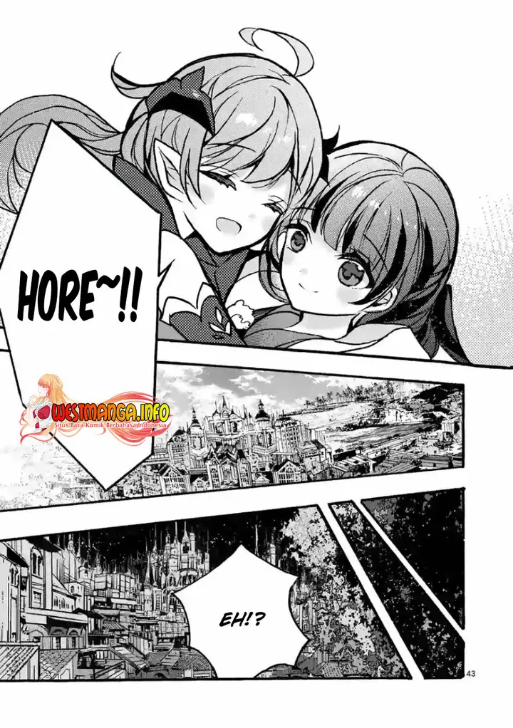 image-komik-saikyo-shoku-lessryukishigreater-kara-shokyu-shoku-lesshakobiyagreater-ni-nattano-ni-naze-ka-yushatachi-kara-tayoraretemasu-chapter-26-40/48