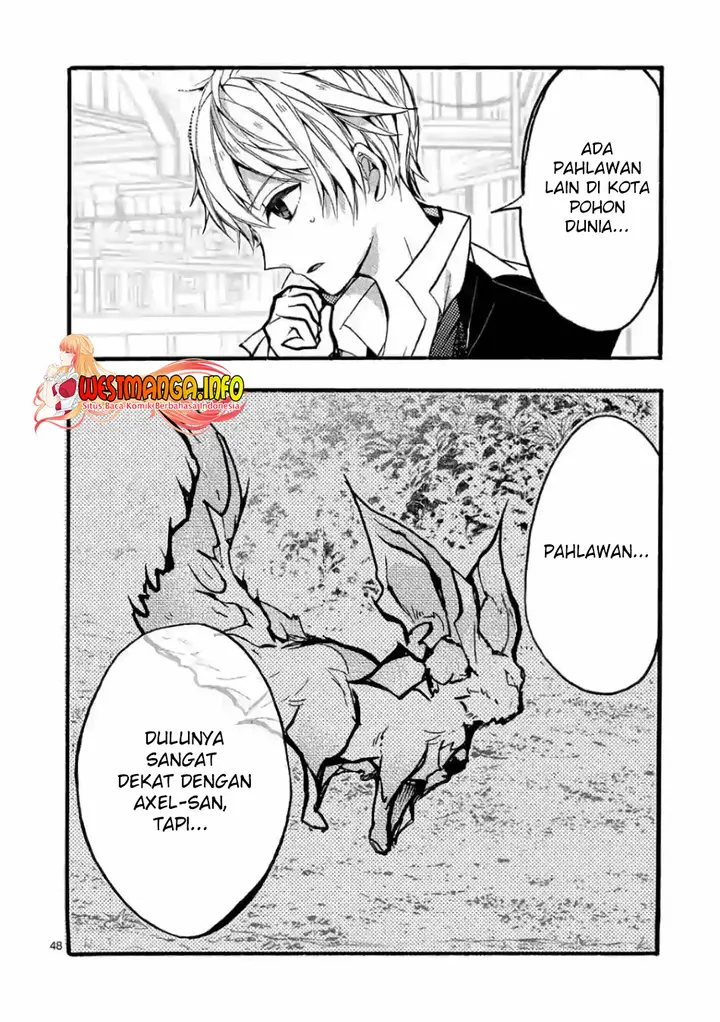 image-komik-saikyo-shoku-lessryukishigreater-kara-shokyu-shoku-lesshakobiyagreater-ni-nattano-ni-naze-ka-yushatachi-kara-tayoraretemasu-chapter-26-45/48