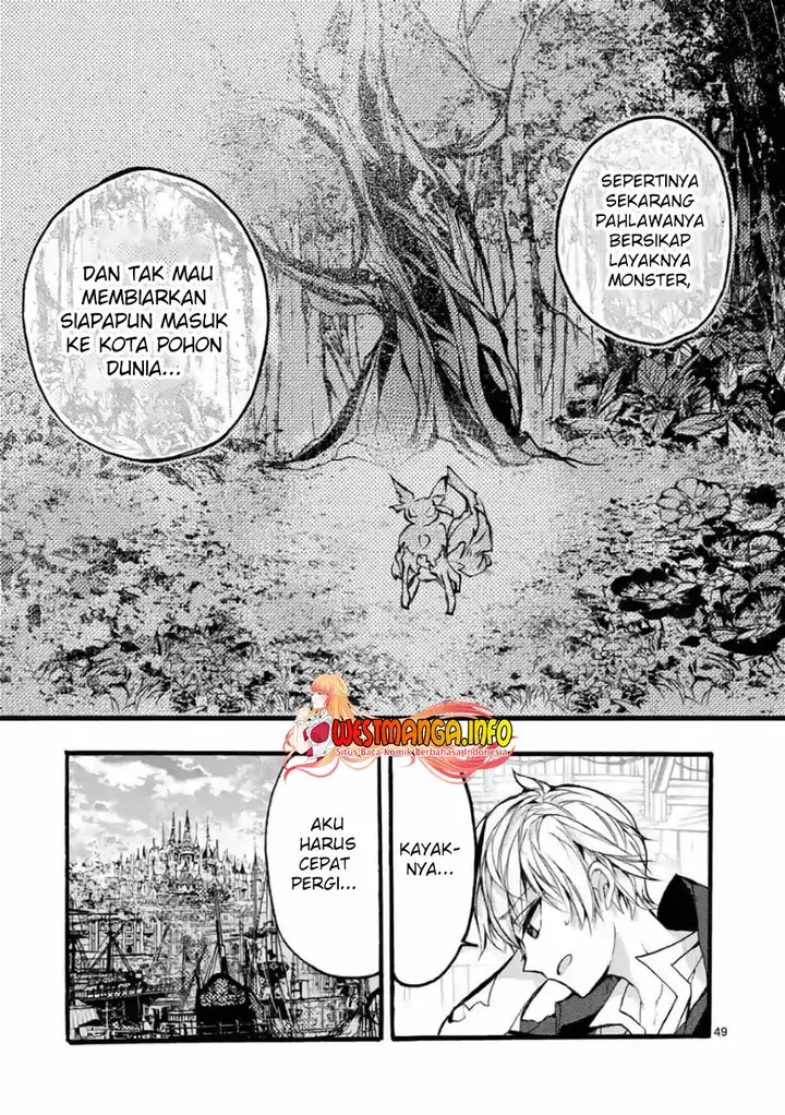 image-komik-saikyo-shoku-lessryukishigreater-kara-shokyu-shoku-lesshakobiyagreater-ni-nattano-ni-naze-ka-yushatachi-kara-tayoraretemasu-chapter-26-46/48
