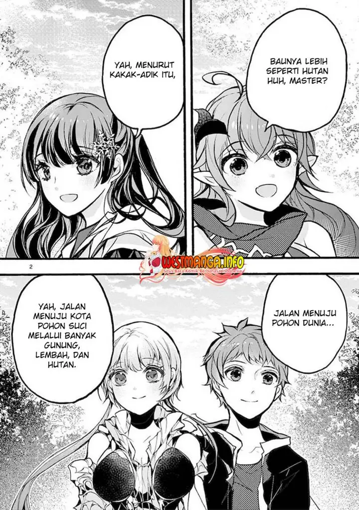 image-komik-saikyo-shoku-lessryukishigreater-kara-shokyu-shoku-lesshakobiyagreater-ni-nattano-ni-naze-ka-yushatachi-kara-tayoraretemasu-chapter-27-2/51