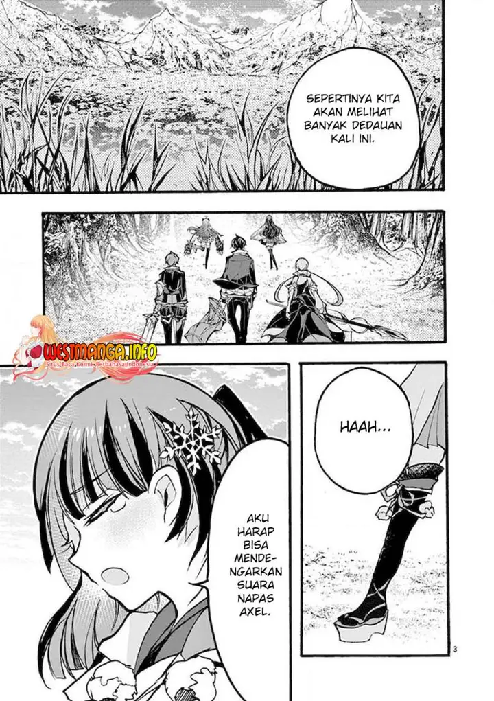 image-komik-saikyo-shoku-lessryukishigreater-kara-shokyu-shoku-lesshakobiyagreater-ni-nattano-ni-naze-ka-yushatachi-kara-tayoraretemasu-chapter-27-3/51
