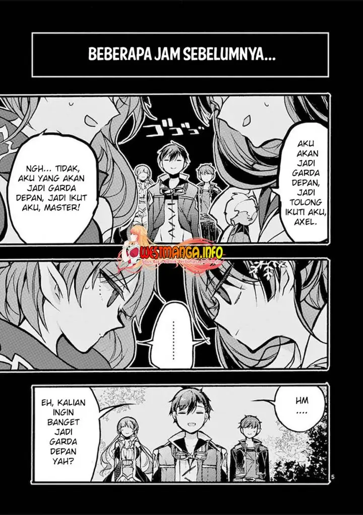 image-komik-saikyo-shoku-lessryukishigreater-kara-shokyu-shoku-lesshakobiyagreater-ni-nattano-ni-naze-ka-yushatachi-kara-tayoraretemasu-chapter-27-5/51