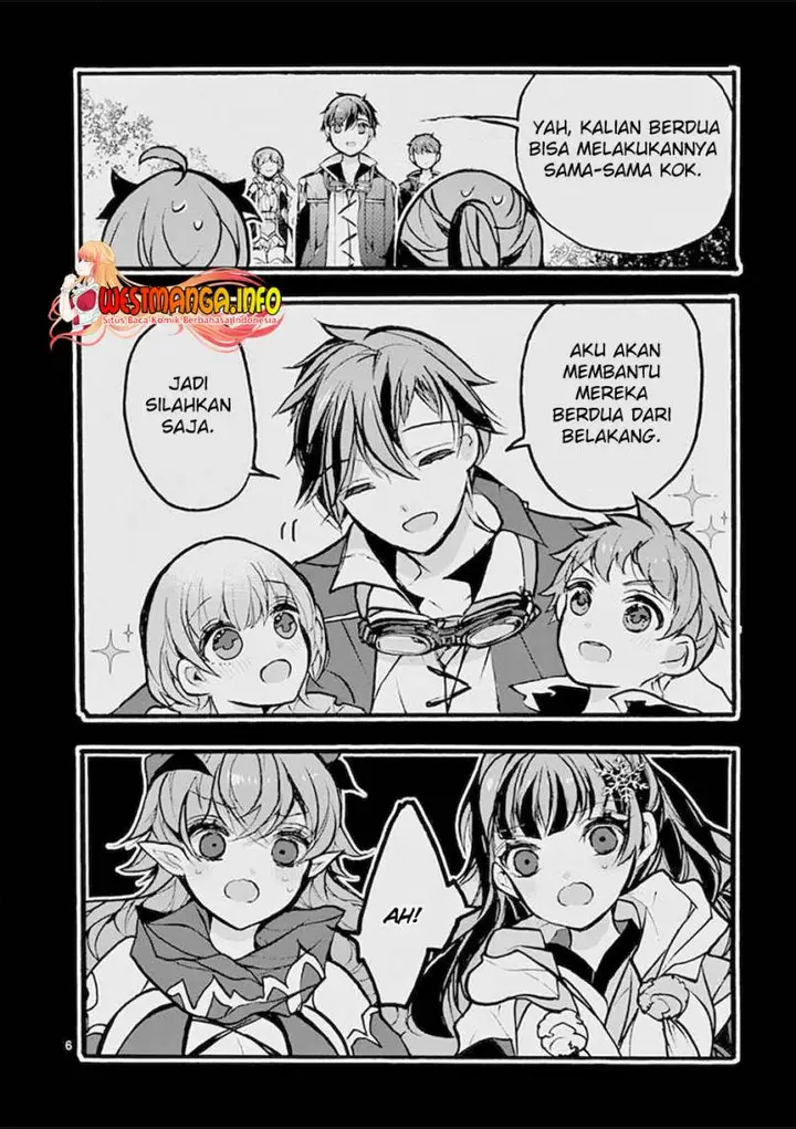 image-komik-saikyo-shoku-lessryukishigreater-kara-shokyu-shoku-lesshakobiyagreater-ni-nattano-ni-naze-ka-yushatachi-kara-tayoraretemasu-chapter-27-6/51