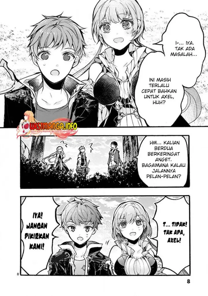 image-komik-saikyo-shoku-lessryukishigreater-kara-shokyu-shoku-lesshakobiyagreater-ni-nattano-ni-naze-ka-yushatachi-kara-tayoraretemasu-chapter-27-8/51