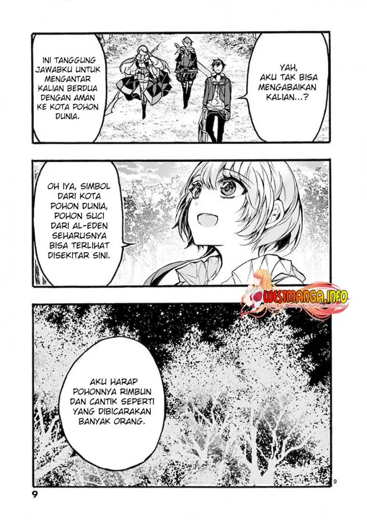 image-komik-saikyo-shoku-lessryukishigreater-kara-shokyu-shoku-lesshakobiyagreater-ni-nattano-ni-naze-ka-yushatachi-kara-tayoraretemasu-chapter-27-9/51