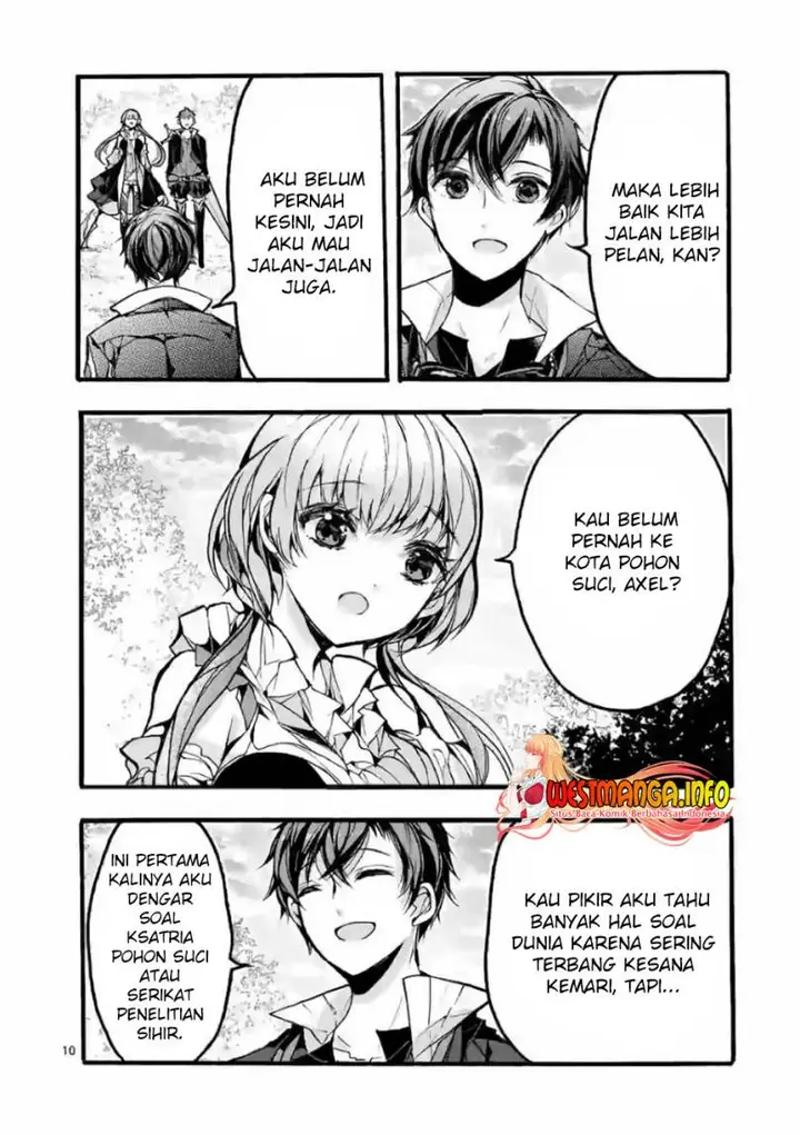 image-komik-saikyo-shoku-lessryukishigreater-kara-shokyu-shoku-lesshakobiyagreater-ni-nattano-ni-naze-ka-yushatachi-kara-tayoraretemasu-chapter-27-10/51