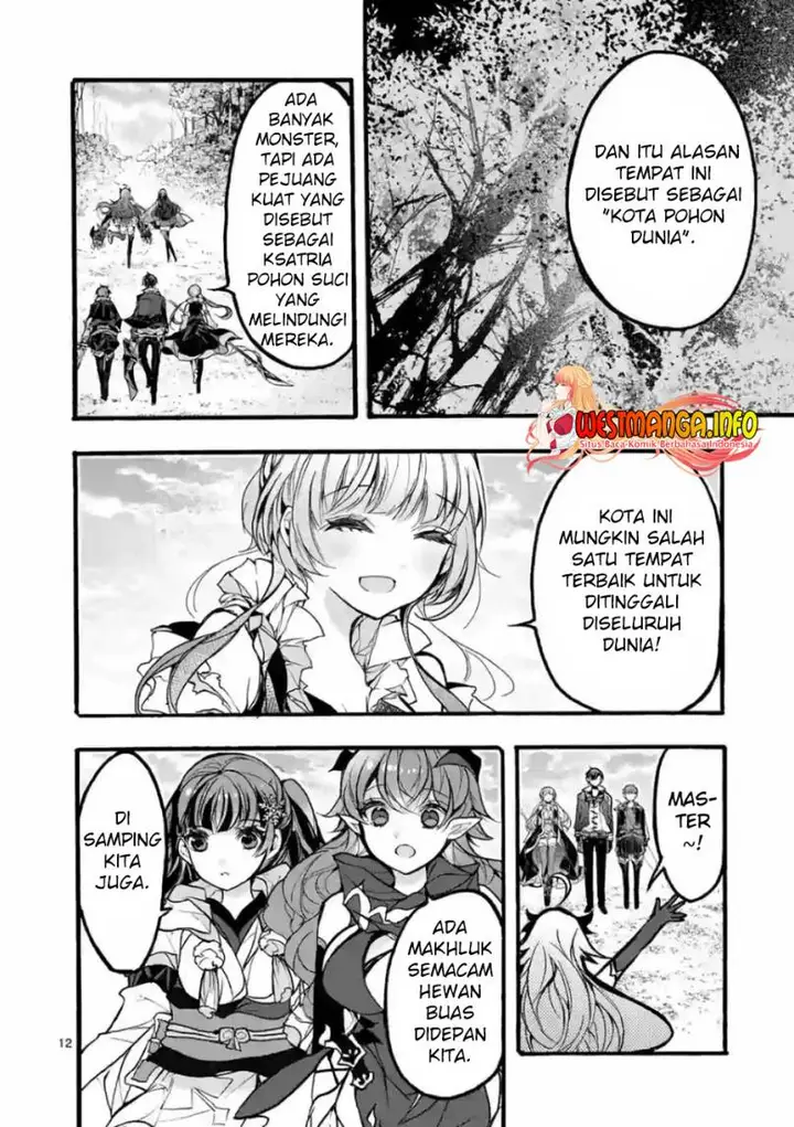 image-komik-saikyo-shoku-lessryukishigreater-kara-shokyu-shoku-lesshakobiyagreater-ni-nattano-ni-naze-ka-yushatachi-kara-tayoraretemasu-chapter-27-12/51