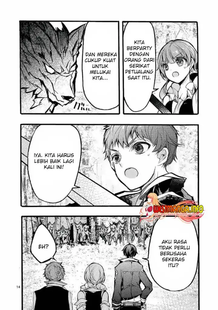 image-komik-saikyo-shoku-lessryukishigreater-kara-shokyu-shoku-lesshakobiyagreater-ni-nattano-ni-naze-ka-yushatachi-kara-tayoraretemasu-chapter-27-14/51