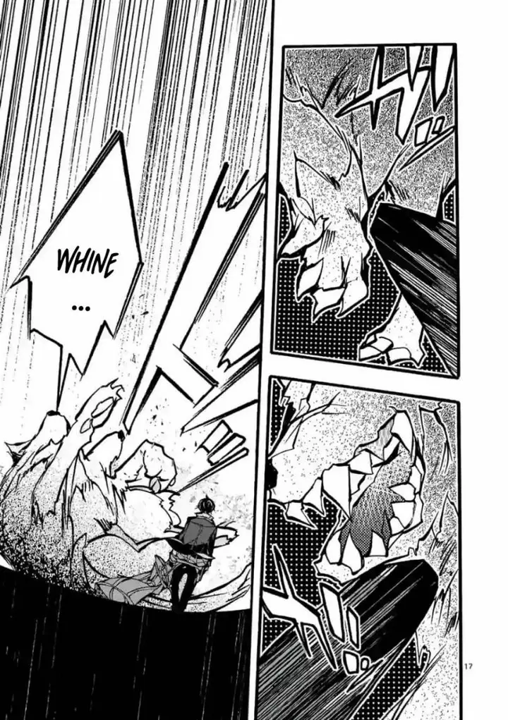 image-komik-saikyo-shoku-lessryukishigreater-kara-shokyu-shoku-lesshakobiyagreater-ni-nattano-ni-naze-ka-yushatachi-kara-tayoraretemasu-chapter-27-17/51