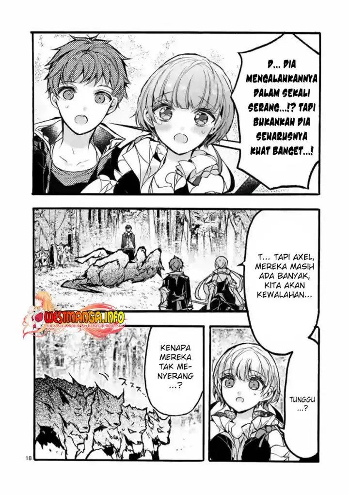 image-komik-saikyo-shoku-lessryukishigreater-kara-shokyu-shoku-lesshakobiyagreater-ni-nattano-ni-naze-ka-yushatachi-kara-tayoraretemasu-chapter-27-18/51