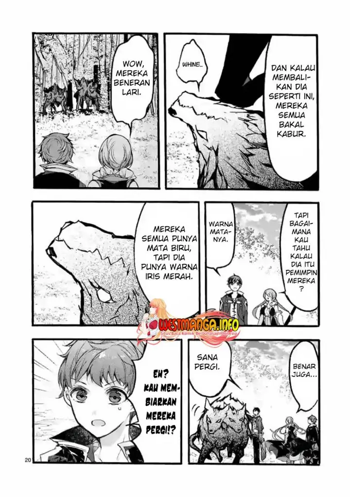 image-komik-saikyo-shoku-lessryukishigreater-kara-shokyu-shoku-lesshakobiyagreater-ni-nattano-ni-naze-ka-yushatachi-kara-tayoraretemasu-chapter-27-20/51