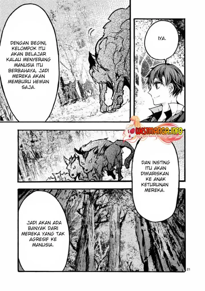 image-komik-saikyo-shoku-lessryukishigreater-kara-shokyu-shoku-lesshakobiyagreater-ni-nattano-ni-naze-ka-yushatachi-kara-tayoraretemasu-chapter-27-21/51