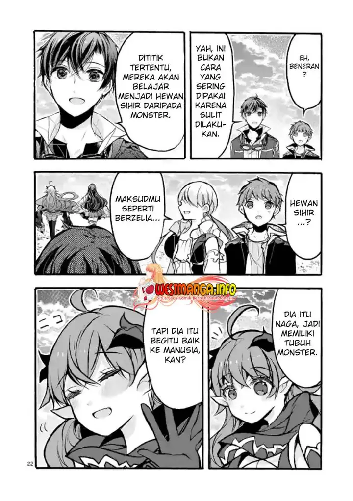 image-komik-saikyo-shoku-lessryukishigreater-kara-shokyu-shoku-lesshakobiyagreater-ni-nattano-ni-naze-ka-yushatachi-kara-tayoraretemasu-chapter-27-22/51