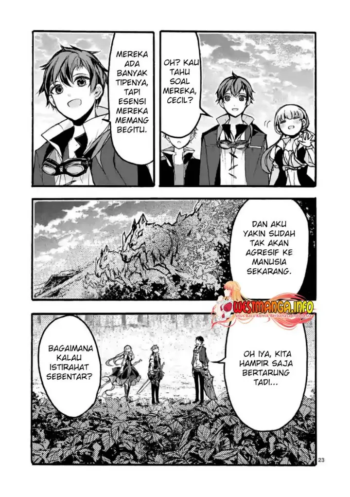 image-komik-saikyo-shoku-lessryukishigreater-kara-shokyu-shoku-lesshakobiyagreater-ni-nattano-ni-naze-ka-yushatachi-kara-tayoraretemasu-chapter-27-23/51