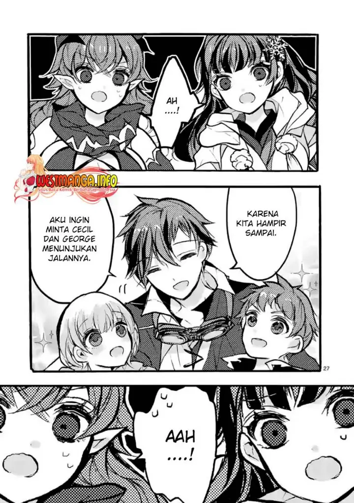 image-komik-saikyo-shoku-lessryukishigreater-kara-shokyu-shoku-lesshakobiyagreater-ni-nattano-ni-naze-ka-yushatachi-kara-tayoraretemasu-chapter-27-27/51