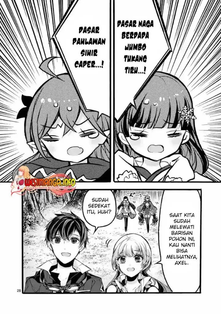 image-komik-saikyo-shoku-lessryukishigreater-kara-shokyu-shoku-lesshakobiyagreater-ni-nattano-ni-naze-ka-yushatachi-kara-tayoraretemasu-chapter-27-28/51