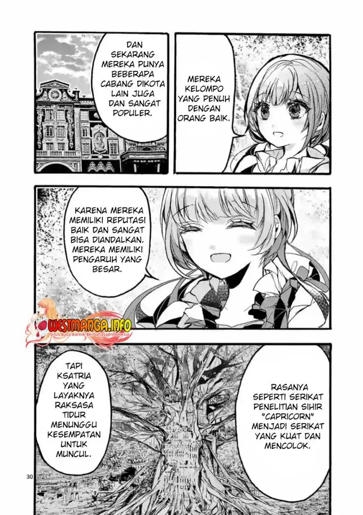 image-komik-saikyo-shoku-lessryukishigreater-kara-shokyu-shoku-lesshakobiyagreater-ni-nattano-ni-naze-ka-yushatachi-kara-tayoraretemasu-chapter-27-30/51