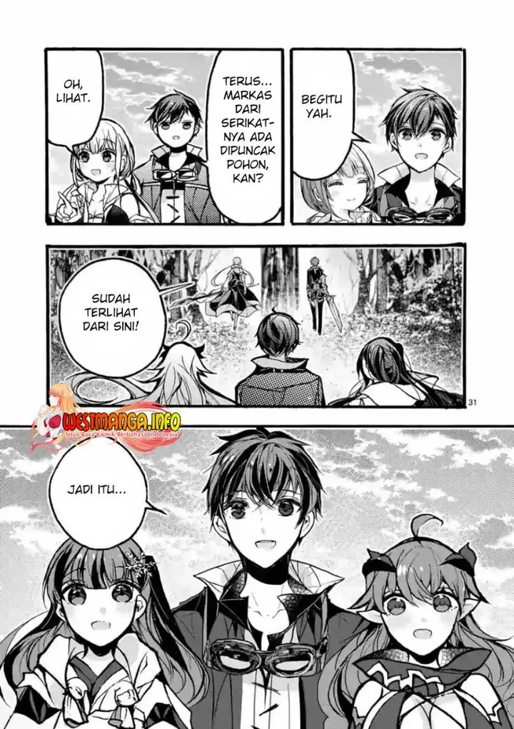 image-komik-saikyo-shoku-lessryukishigreater-kara-shokyu-shoku-lesshakobiyagreater-ni-nattano-ni-naze-ka-yushatachi-kara-tayoraretemasu-chapter-27-31/51