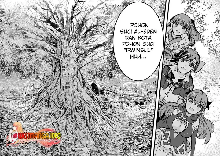 image-komik-saikyo-shoku-lessryukishigreater-kara-shokyu-shoku-lesshakobiyagreater-ni-nattano-ni-naze-ka-yushatachi-kara-tayoraretemasu-chapter-27-32/51