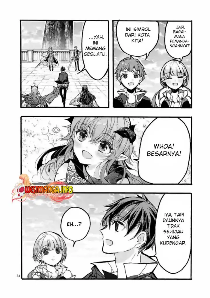 image-komik-saikyo-shoku-lessryukishigreater-kara-shokyu-shoku-lesshakobiyagreater-ni-nattano-ni-naze-ka-yushatachi-kara-tayoraretemasu-chapter-27-33/51