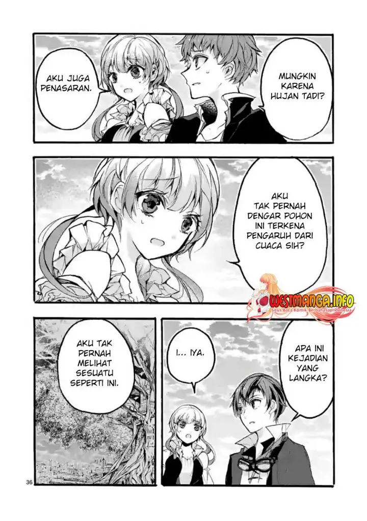image-komik-saikyo-shoku-lessryukishigreater-kara-shokyu-shoku-lesshakobiyagreater-ni-nattano-ni-naze-ka-yushatachi-kara-tayoraretemasu-chapter-27-35/51