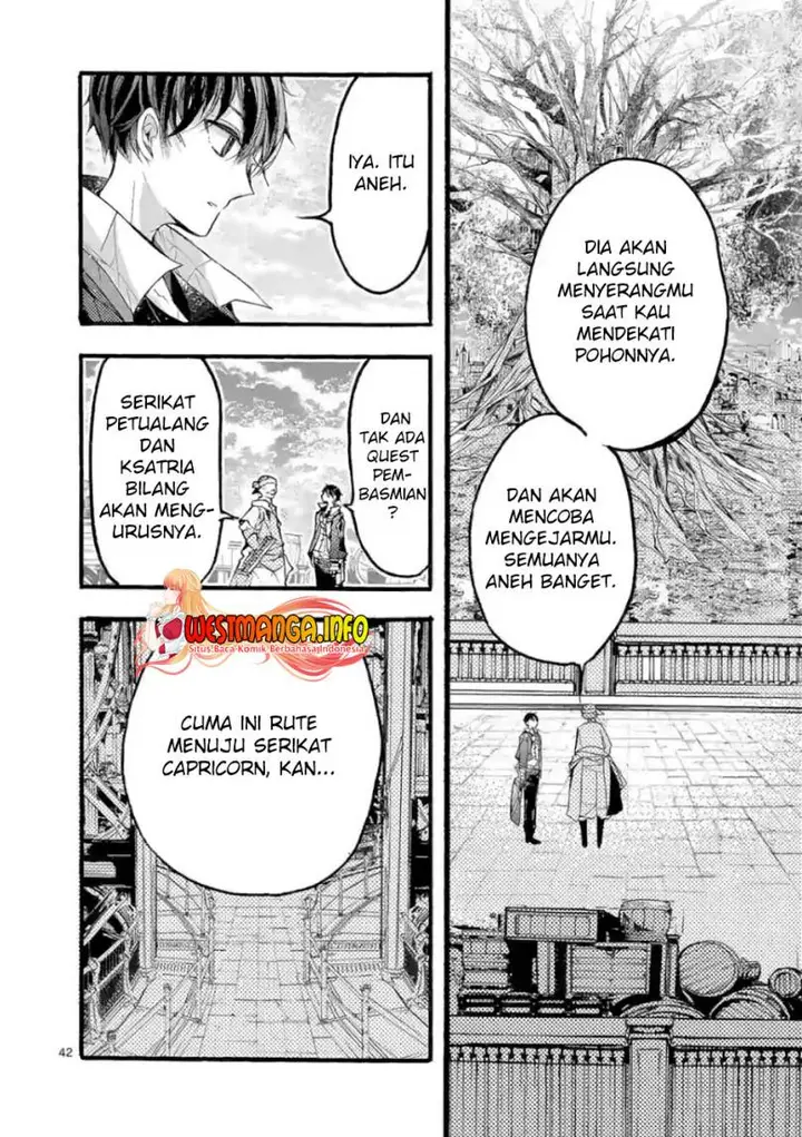 image-komik-saikyo-shoku-lessryukishigreater-kara-shokyu-shoku-lesshakobiyagreater-ni-nattano-ni-naze-ka-yushatachi-kara-tayoraretemasu-chapter-27-41/51