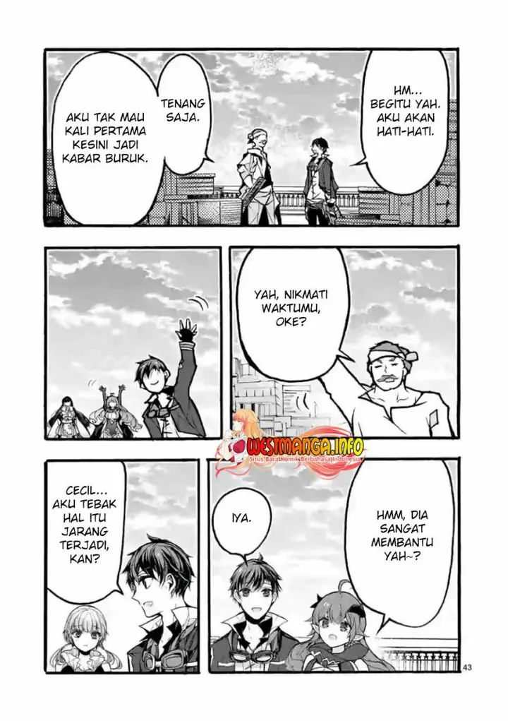 image-komik-saikyo-shoku-lessryukishigreater-kara-shokyu-shoku-lesshakobiyagreater-ni-nattano-ni-naze-ka-yushatachi-kara-tayoraretemasu-chapter-27-42/51