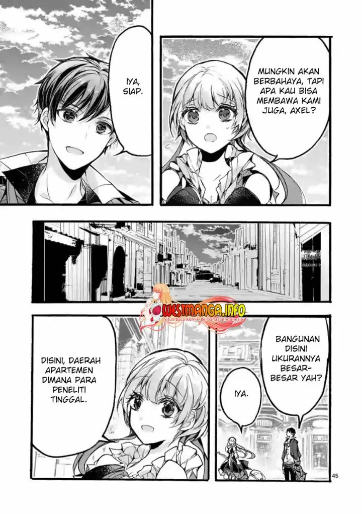 image-komik-saikyo-shoku-lessryukishigreater-kara-shokyu-shoku-lesshakobiyagreater-ni-nattano-ni-naze-ka-yushatachi-kara-tayoraretemasu-chapter-27-44/51