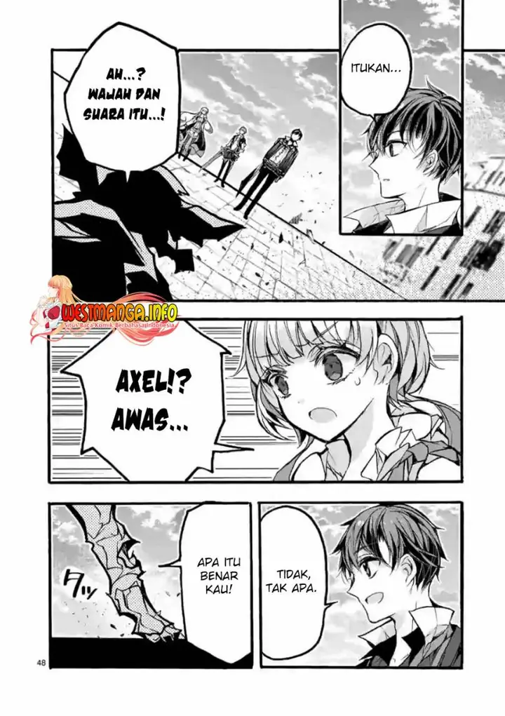 image-komik-saikyo-shoku-lessryukishigreater-kara-shokyu-shoku-lesshakobiyagreater-ni-nattano-ni-naze-ka-yushatachi-kara-tayoraretemasu-chapter-27-47/51