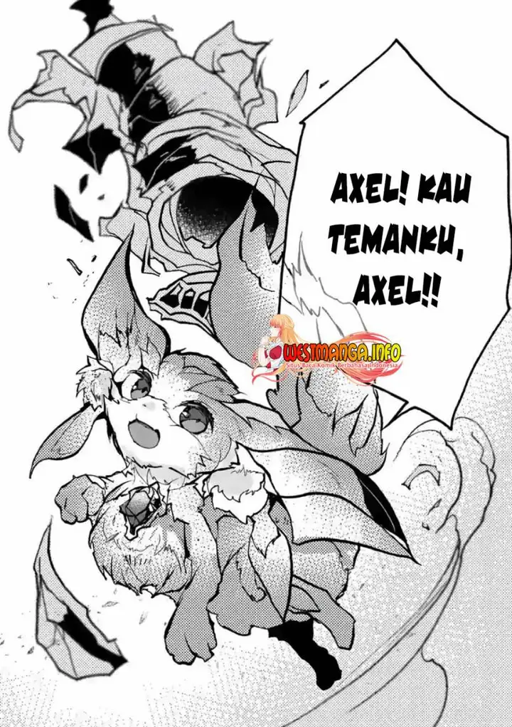 image-komik-saikyo-shoku-lessryukishigreater-kara-shokyu-shoku-lesshakobiyagreater-ni-nattano-ni-naze-ka-yushatachi-kara-tayoraretemasu-chapter-27-48/51