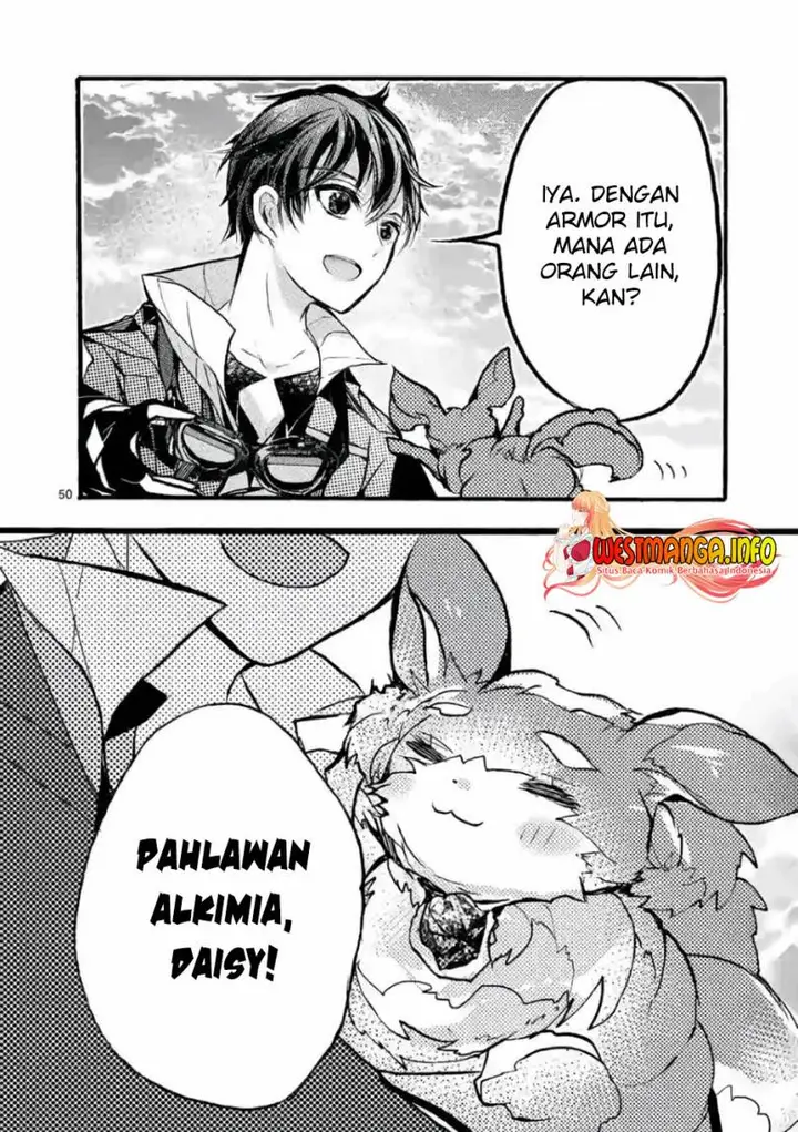 image-komik-saikyo-shoku-lessryukishigreater-kara-shokyu-shoku-lesshakobiyagreater-ni-nattano-ni-naze-ka-yushatachi-kara-tayoraretemasu-chapter-27-49/51