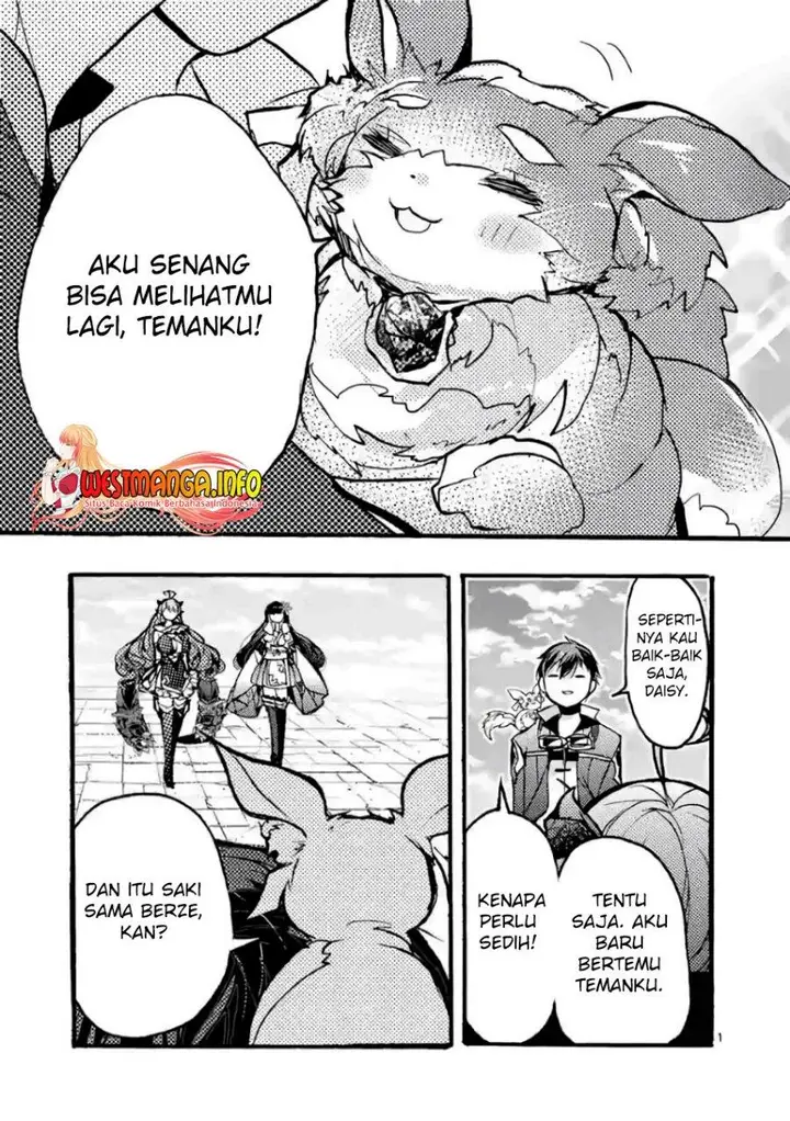 image-komik-saikyo-shoku-lessryukishigreater-kara-shokyu-shoku-lesshakobiyagreater-ni-nattano-ni-naze-ka-yushatachi-kara-tayoraretemasu-chapter-28-1/71