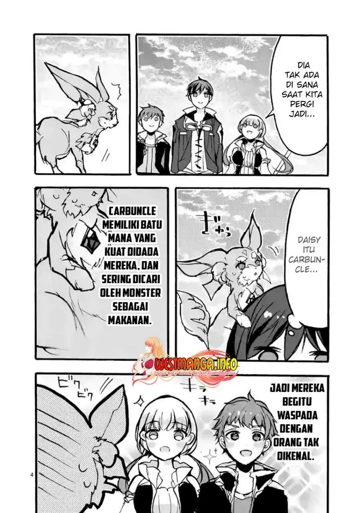 image-komik-saikyo-shoku-lessryukishigreater-kara-shokyu-shoku-lesshakobiyagreater-ni-nattano-ni-naze-ka-yushatachi-kara-tayoraretemasu-chapter-28-4/71