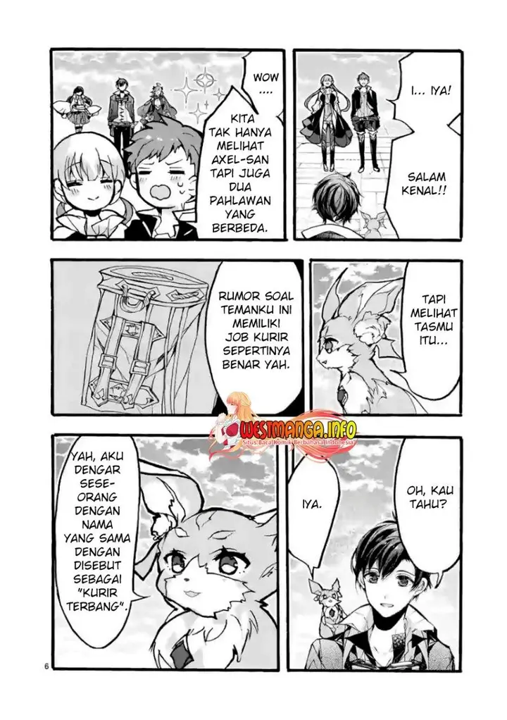 image-komik-saikyo-shoku-lessryukishigreater-kara-shokyu-shoku-lesshakobiyagreater-ni-nattano-ni-naze-ka-yushatachi-kara-tayoraretemasu-chapter-28-6/71