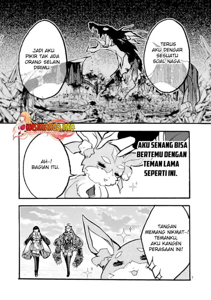image-komik-saikyo-shoku-lessryukishigreater-kara-shokyu-shoku-lesshakobiyagreater-ni-nattano-ni-naze-ka-yushatachi-kara-tayoraretemasu-chapter-28-7/71
