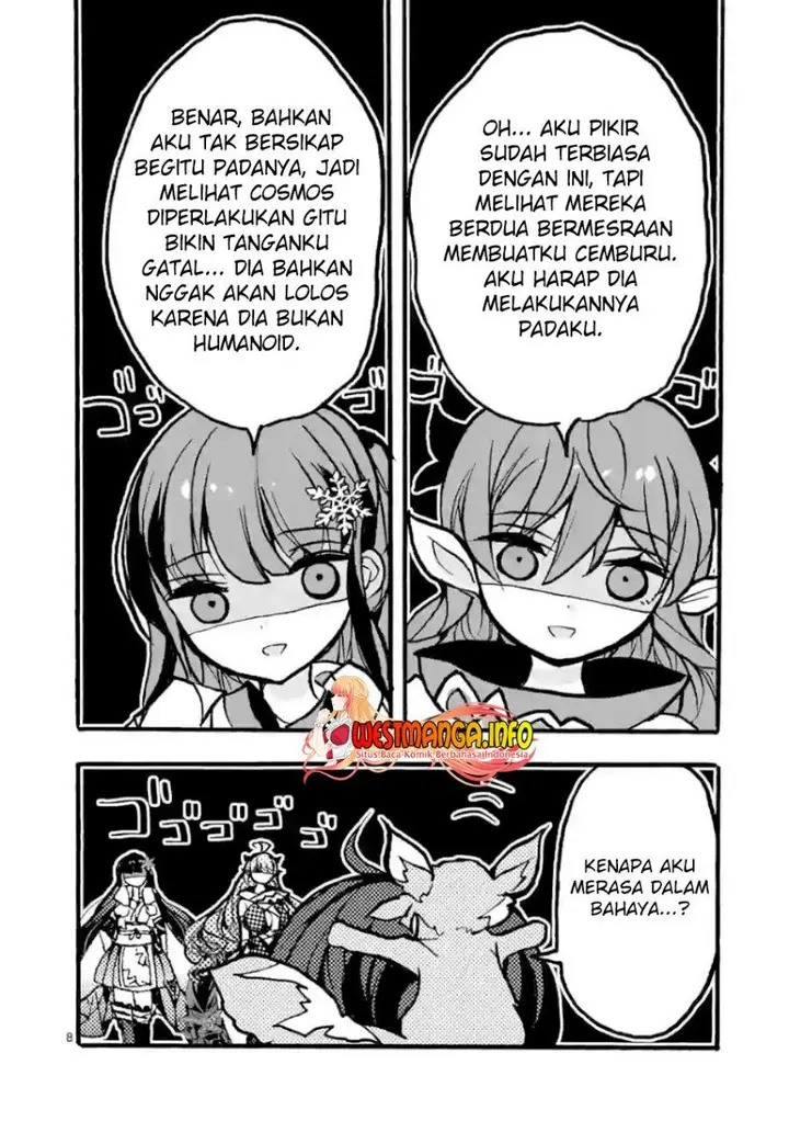 image-komik-saikyo-shoku-lessryukishigreater-kara-shokyu-shoku-lesshakobiyagreater-ni-nattano-ni-naze-ka-yushatachi-kara-tayoraretemasu-chapter-28-8/71