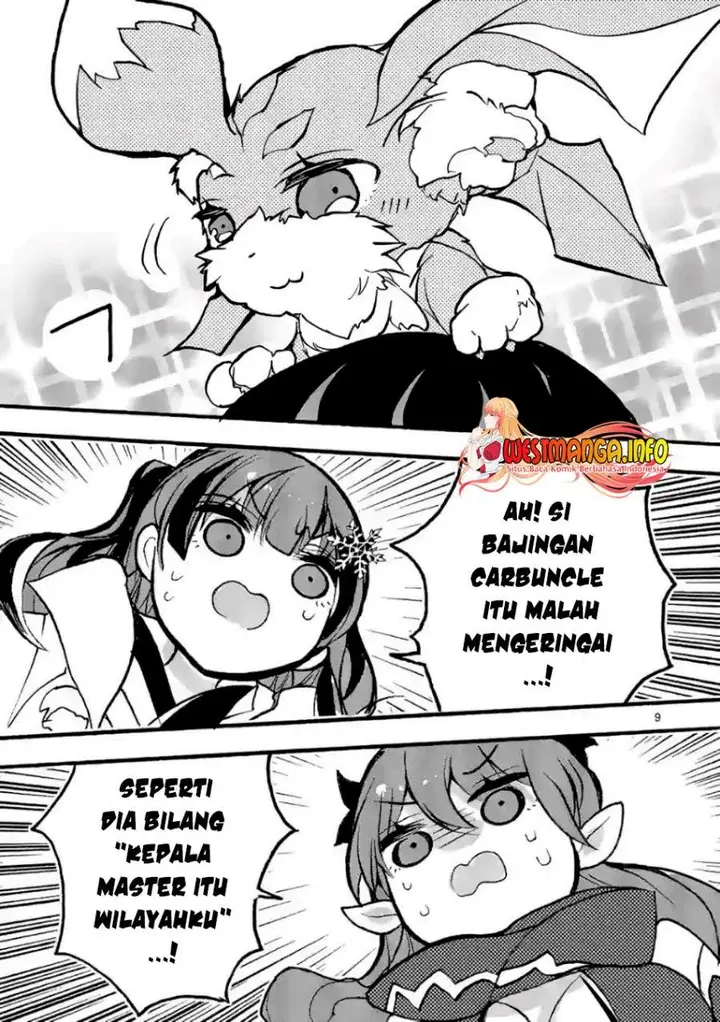 image-komik-saikyo-shoku-lessryukishigreater-kara-shokyu-shoku-lesshakobiyagreater-ni-nattano-ni-naze-ka-yushatachi-kara-tayoraretemasu-chapter-28-9/71