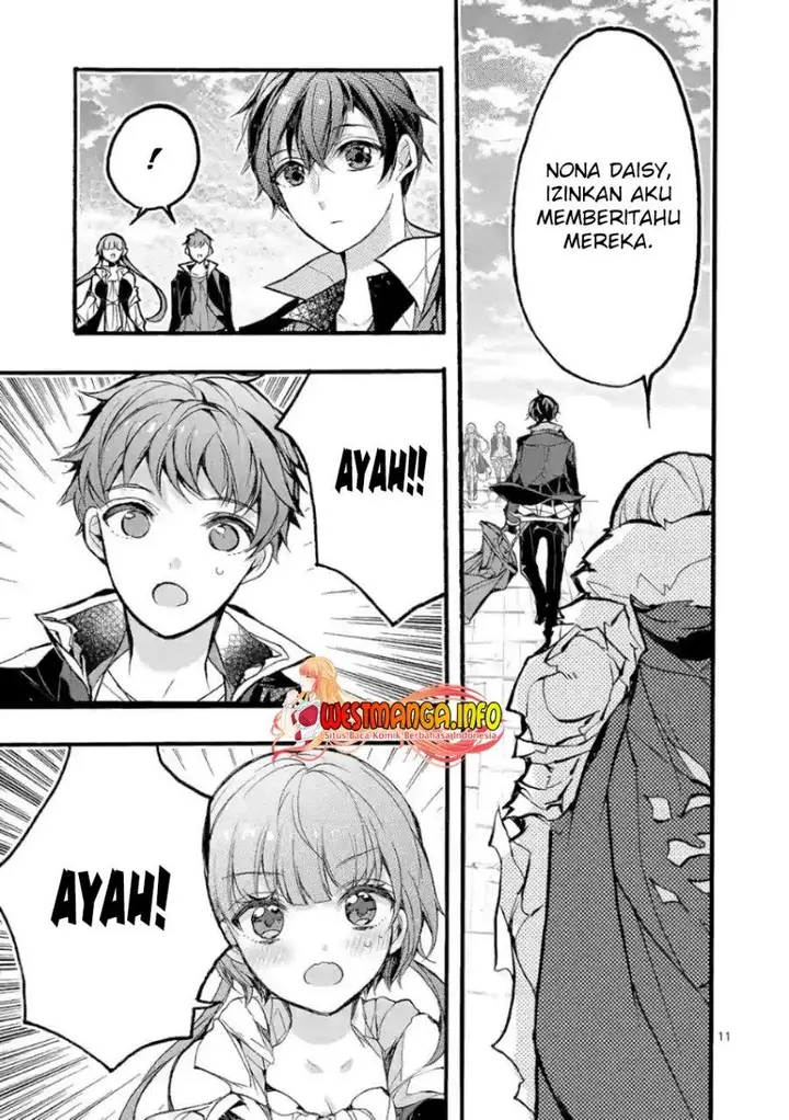 image-komik-saikyo-shoku-lessryukishigreater-kara-shokyu-shoku-lesshakobiyagreater-ni-nattano-ni-naze-ka-yushatachi-kara-tayoraretemasu-chapter-28-11/71