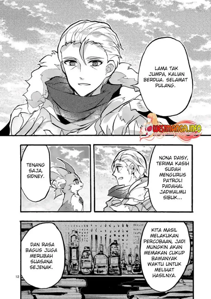 image-komik-saikyo-shoku-lessryukishigreater-kara-shokyu-shoku-lesshakobiyagreater-ni-nattano-ni-naze-ka-yushatachi-kara-tayoraretemasu-chapter-28-12/71