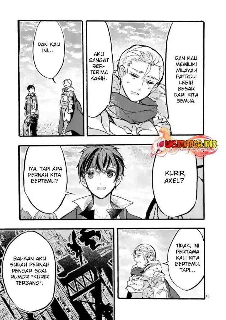 image-komik-saikyo-shoku-lessryukishigreater-kara-shokyu-shoku-lesshakobiyagreater-ni-nattano-ni-naze-ka-yushatachi-kara-tayoraretemasu-chapter-28-13/71