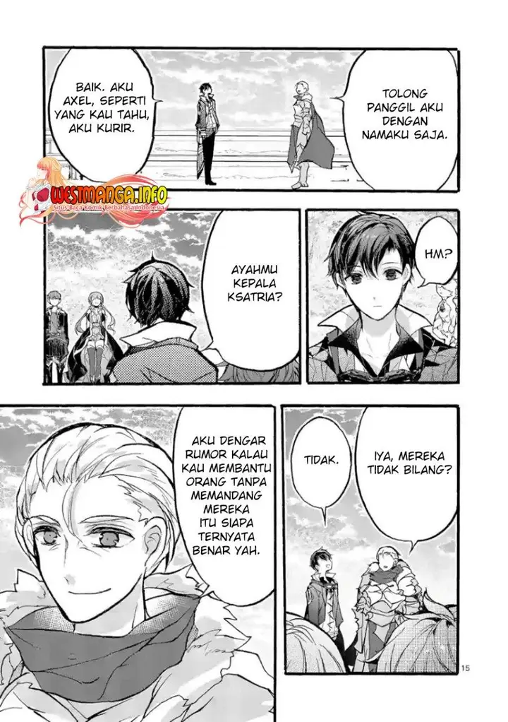 image-komik-saikyo-shoku-lessryukishigreater-kara-shokyu-shoku-lesshakobiyagreater-ni-nattano-ni-naze-ka-yushatachi-kara-tayoraretemasu-chapter-28-15/71