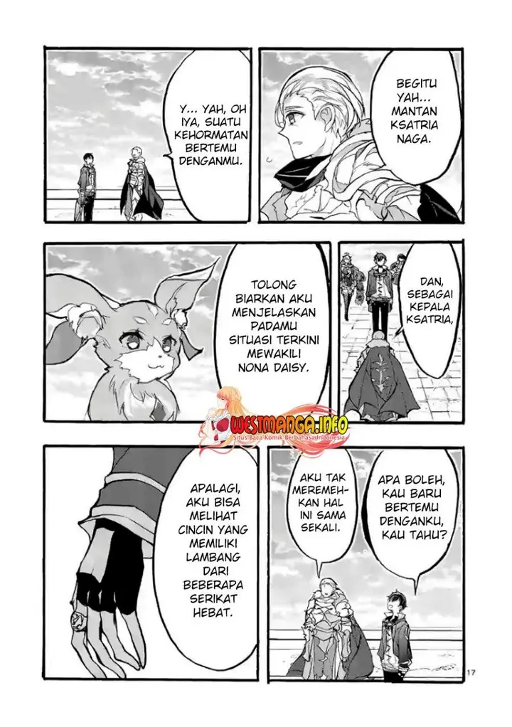 image-komik-saikyo-shoku-lessryukishigreater-kara-shokyu-shoku-lesshakobiyagreater-ni-nattano-ni-naze-ka-yushatachi-kara-tayoraretemasu-chapter-28-17/71