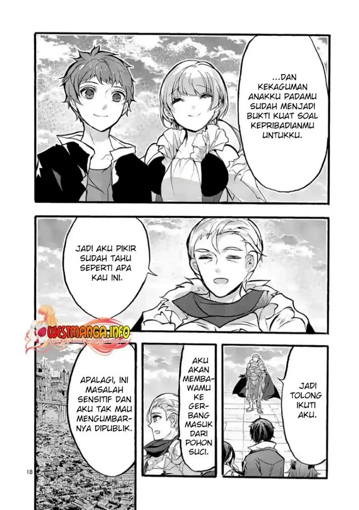 image-komik-saikyo-shoku-lessryukishigreater-kara-shokyu-shoku-lesshakobiyagreater-ni-nattano-ni-naze-ka-yushatachi-kara-tayoraretemasu-chapter-28-18/71